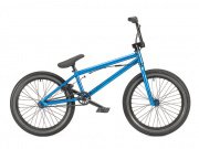 wethepeople "Curse" 2013 BMX Rad