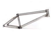 wethepeople "The Dawn" 2013 BMX Rahmen