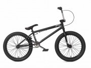 wethepeople "Justice" 2012 BMX Bike