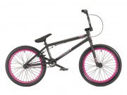 wethepeople "Justice" 2013 BMX Bike