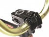 wethepeople "Justice" 2013 BMX Bike