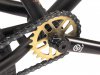 wethepeople "Justice" 2013 BMX Bike