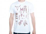 wethepeople "Native" T-Shirt