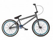 wethepeople "Reason" 2012 BMX Rad