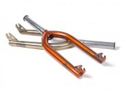 Produktreview wethepeople "Scorpio" 2012 BMX Gabel