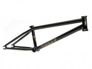 wethepeople "Scorpio" 2012 BMX Rahmen