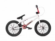 wethepeople "Seed 16" 2012 BMX Rad