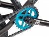 wethepeople "Seed 16" 2013 BMX Bike