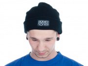 wethepeople "Shield" Beanie