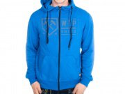 wethepeople "Shield" Zipper