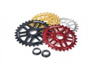 wethepeople "Supreme" 2012 Sprocket
