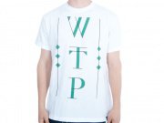 wethepeople "Tile" T-Shirt