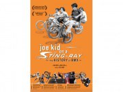Eaton Films "Joe Kid on a Sting-Ray" Video