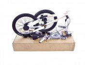 Your BMX bike delivery