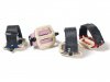 ZLDA "V2" Straps