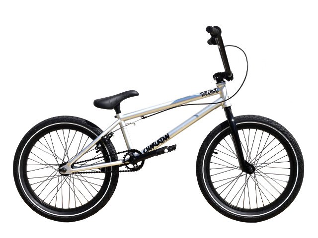 total bmx bikes