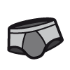 Unterw�sche
