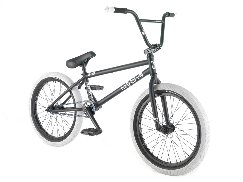 wethepeople "Reason" 2015 BMX Bike kunstform BMX Shop & Mailorder