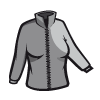 Zipper + Hoodies