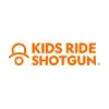 Kids Ride Shotgun Kids Ride Shotgun