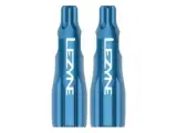Lezyne "CNC TLR" Valve Caps