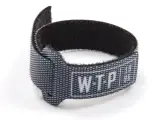 wethepeople "Team Cable" Klettband