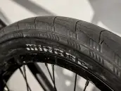 André Bodlin - Bike Check 2017