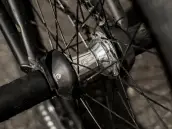 André Bodlin - Bike Check 2017