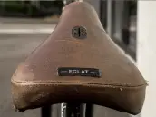 André Bodlin - Bike Check 2017