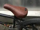 Arthur Biedermann - Bike Check 2018