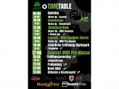 BMX Event: Rathenow Salvejam 2019