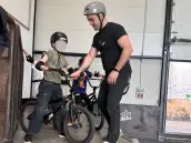 BMX Workshops 2026 at Stuttpark BMX Workshops 2026 at Stuttpark