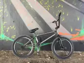 Fabio Etzel - Bike Check 2017