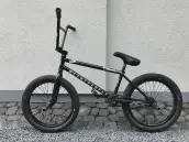 Felix Prangenberg - Bike Check 2017 Felix Prangenberg - Bike Check 2017