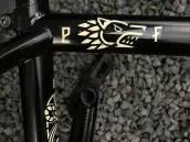 Felix Prangenberg - Bike Check 2017 Felix Prangenberg - Bike Check 2017