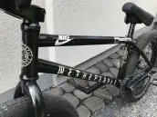 Felix Prangenberg - Bike Check 2017 Felix Prangenberg - Bike Check 2017