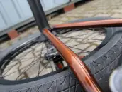 Felix Prangenberg's wethepeople Signature "Pathfinder" Frame