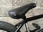 Jonas Bader - Bike Check 2017