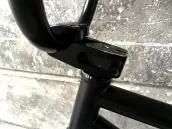 Jonas Bader - Bike Check 2017