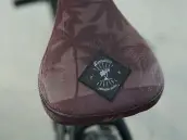 Justin Rudd - Bike Check 2017