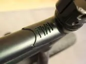 Kevin Nikulski - Bike Check 2017 Kevin Nikulski - Bike Check 2017