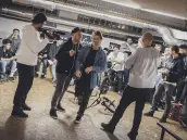 Kunstform Stock Session 2017 - Photos & Results Kunstform Stock Session 2017 - Photos & Results