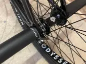 Linda Grabner - Bike Check 2026