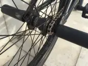 Markus Schwital - Bike Check 2017