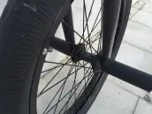 Markus Schwital - Bike Check 2017