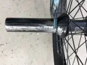 Miguel Smajli - Bike Check 2017