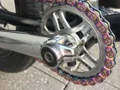 Moritz Kuhn - Bike Check 2017