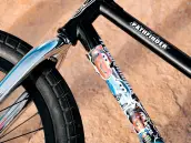 Myroslav Kovach - Bike Check 2026