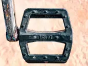 Myroslav Kovach - Bike Check 2026