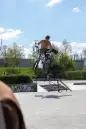 Pattonville Skatepark BMX Jam 2022 - Fotogallery